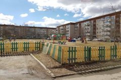 г. Верхняя Пышма, ул. Мичурина, 6 (городской округ Верхняя Пышма) - фото квартиры