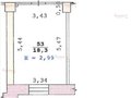 Продажа комнат: Екатеринбург, ул. Космонавтов, 101 (Уралмаш) - Фото 1