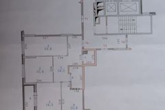 Екатеринбург, ул. Павла Шаманова, 26 - фото квартиры