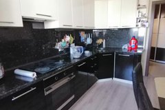 Екатеринбург, ул. Совхозная, 4 (Эльмаш) - фото квартиры