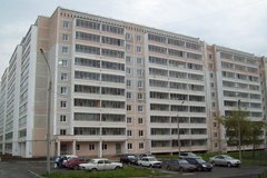 Екатеринбург, ул. Таганская, 51/а (Эльмаш) - фото квартиры