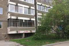 Екатеринбург, ул. Черепанова, 18 (Заречный) - фото квартиры