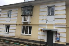 Екатеринбург, ул. Прибалтийская, 13 (Компрессорный) - фото квартиры