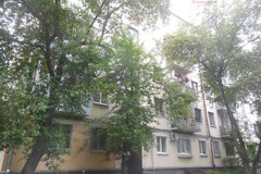 Екатеринбург, ул. Первомайская, 68 (Втузгородок) - фото квартиры