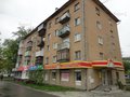 Екатеринбург, ул. Космонавтов, 60 (Эльмаш) - фото квартиры