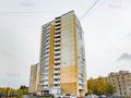 Екатеринбург, ул. Билимбаевская, 25/5 (Старая Сортировка) - фото квартиры