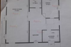 с. Черданцево, ул. Ленина, 88а (городской округ Сысертский) - фото коттеджа