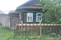 п. Атиг, ул. Победы, - (Нижнесергинский район) - фото дома