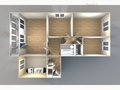 Продажа квартиры: Екатеринбург, ул. Амундсена, 73 (Юго-Западный) - Фото 1