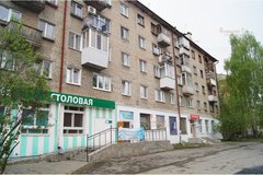 Екатеринбург, ул. Седова, 39 (Старая Сортировка) - фото квартиры