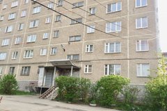 Екатеринбург, ул. Таганская, 48 (Эльмаш) - фото квартиры