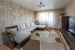 Екатеринбург, ул. Бисертская, 16/4 - фото квартиры