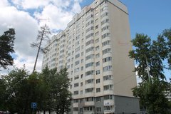 Екатеринбург, ул. Таежная, 4 (Старая Сортировка) - фото квартиры