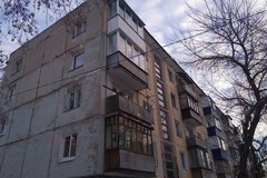 Екатеринбург, ул. Инженерная, 21/3 (Химмаш) - фото квартиры