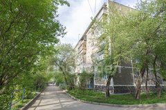 Екатеринбург, ул. Техническая, 33 (Новая Сортировка) - фото квартиры