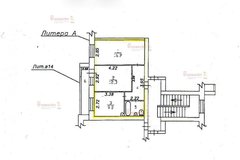 п. Исеть, ул. Заводская, 16 (городской округ Верхняя Пышма) - фото квартиры