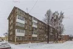 г. Среднеуральск, ул. Калинина, 4а (городской округ Среднеуральск) - фото квартиры
