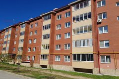 г. Березовский, ул. Спортивная, 20 (городской округ Березовский) - фото квартиры
