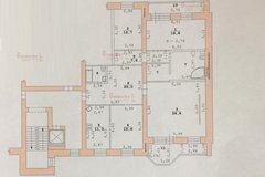 Екатеринбург, ул. Фурманова, 63 (Автовокзал) - фото квартиры