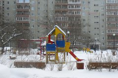 Екатеринбург, ул. Краснолесья, 14/3 (УНЦ) - фото квартиры