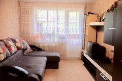 Екатеринбург, ул. Колхозников, 89 (Елизавет) - фото квартиры