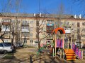 Екатеринбург, ул. Корепина, 36 (Эльмаш) - фото квартиры