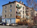 Екатеринбург, ул. Корепина, 32 (Эльмаш) - фото квартиры