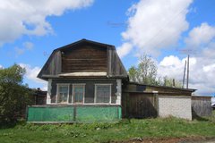 п. Атиг, ул. Свердлова, 61 (Нижнесергинский район) - фото дома