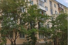 Екатеринбург, ул. Расточная, 35/а (Старая Сортировка) - фото квартиры