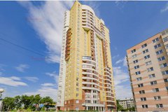 Екатеринбург, ул. Вилонова, 24 (Пионерский) - фото квартиры