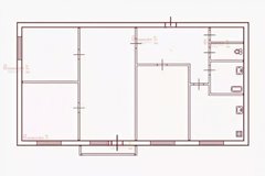 Екатеринбург, ул. Авиаторов, 5 (Кольцово) - фото квартиры