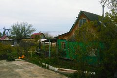 Екатеринбург, КС Химик, ул. Селькоровская, 120 - фото сада