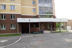 Екатеринбург, ул. Курьинский, 10/а (Втузгородок) - фото квартиры
