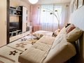 Екатеринбург, ул. Серафимы Дерябиной, 25 (Юго-Западный) - фото квартиры