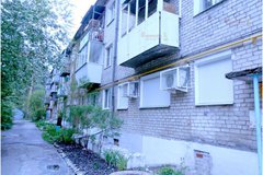 Екатеринбург, ул. Трактовая, 2 (Кольцово) - фото квартиры