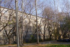 Екатеринбург, ул. Восточная, 84/б (Центр) - фото квартиры