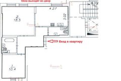 г. Верхняя Пышма, ул. Свердлова, 1А (городской округ Верхняя Пышма) - фото квартиры