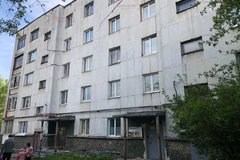 Екатеринбург, ул. Техническая, 80 (Старая Сортировка) - фото квартиры