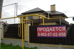 г. Сысерть, ул. Кирова, 24 (городской округ Сысертский) - фото дома