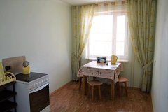 Екатеринбург, ул. Сиреневый, 8 (ЖБИ) - фото квартиры