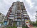 Екатеринбург, ул. Новгородцевой, 11б (ЖБИ) - фото квартиры