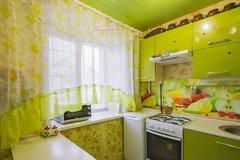 Екатеринбург, ул. Таганская, 10 (Эльмаш) - фото квартиры