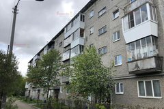 Екатеринбург, ул. Бахчиванджи, 13а (Кольцово) - фото квартиры
