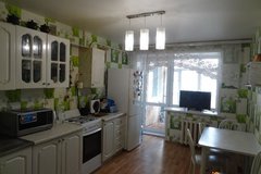 Екатеринбург, ул. Восточная, 8А - фото квартиры