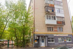 Екатеринбург, ул. Гурзуфская, 9 (Юго-Западный) - фото квартиры