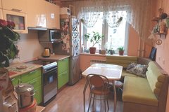 Екатеринбург, ул. Сыромолотова, 34 - фото квартиры