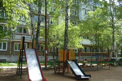 Екатеринбург, ул. Механизаторов, 100/4а (Исток) - фото квартиры