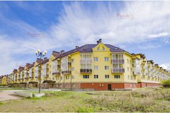 Екатеринбург, ул. Очеретина, 8 (Академический) - фото квартиры