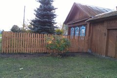 с. Абрамово, ул. Ленина, 82 (городской округ Сысертский) - фото дома