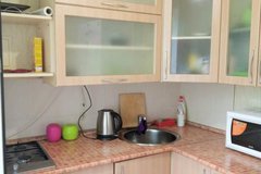 Екатеринбург, ул. Патриса Лумумбы, 23 (Вторчермет) - фото квартиры